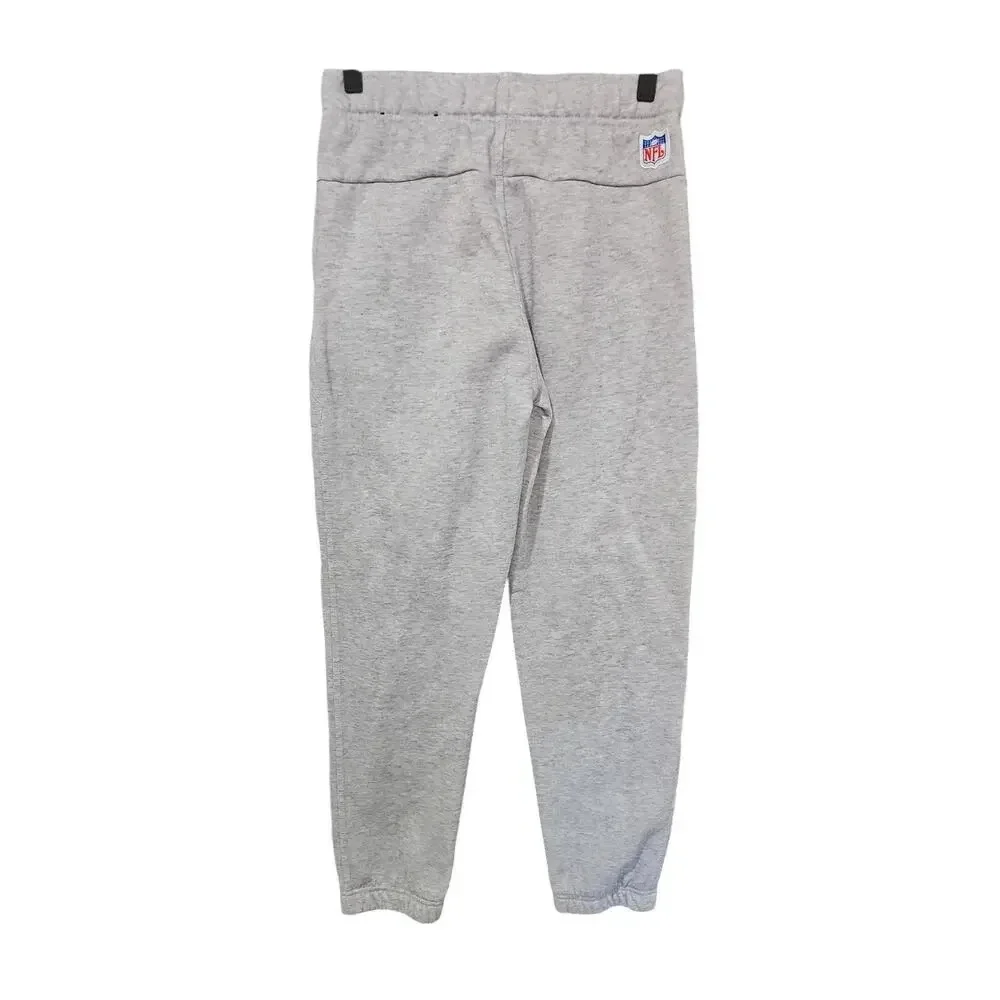 NFL Hoodie & Jogger Set Heather Grey youth size Medium 18 - Picture 7 of 11